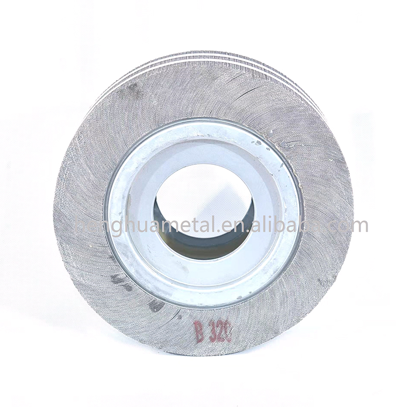 Roth Flap U-Groove
