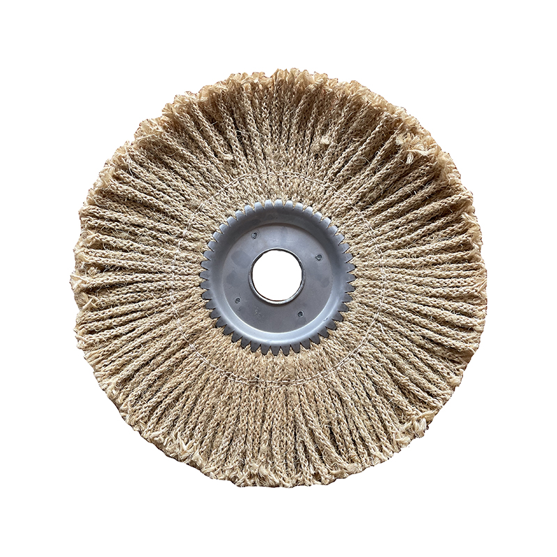 Roth Sisal Múnlaithe