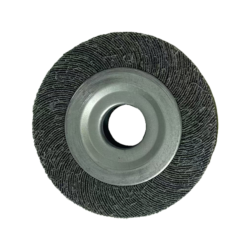 Roth Flap Carbide Sileacain Chailcínithe