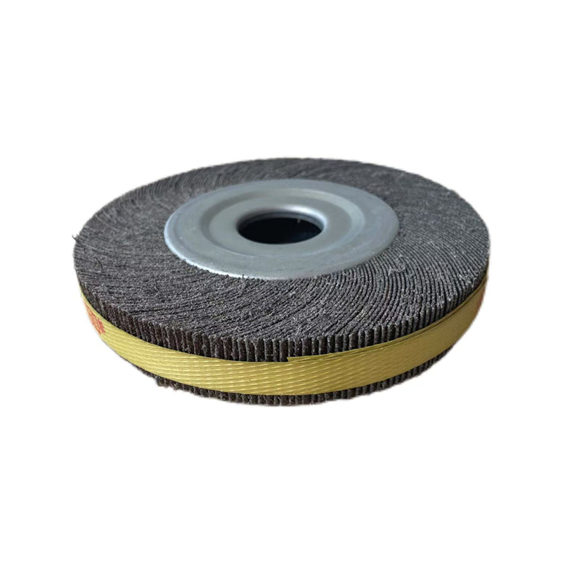 Ningbo Henghua Metal Surface Treatment Technology Co., Ltd.