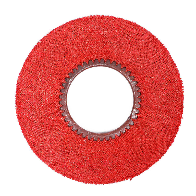 Roth Dearg Maol Sisal