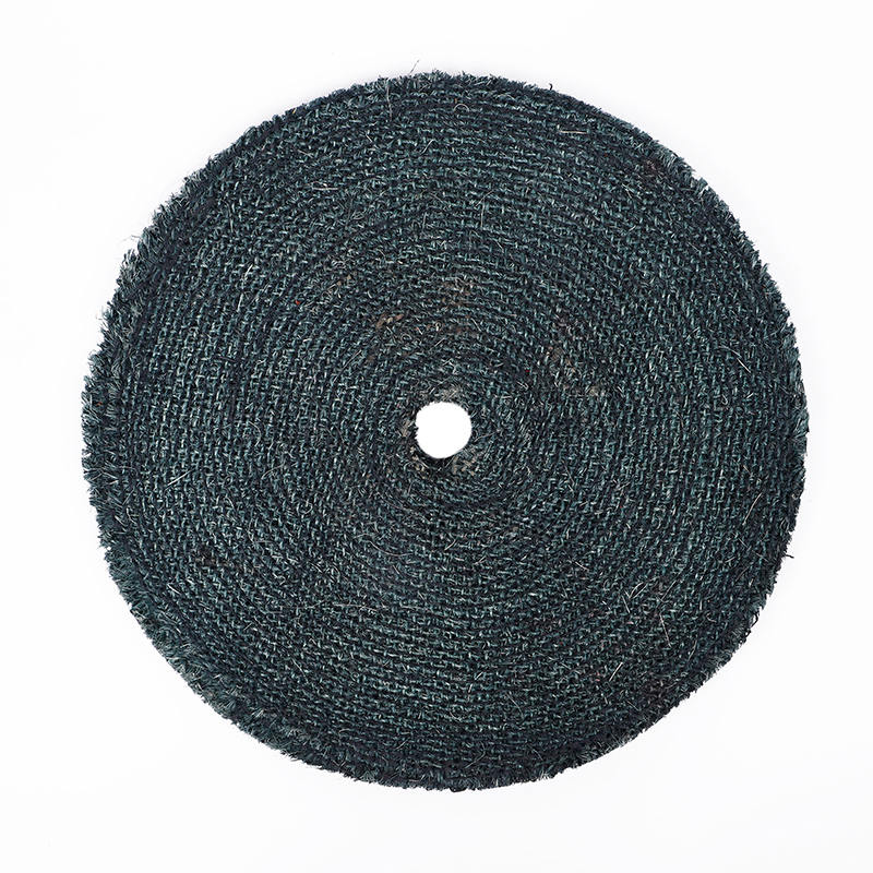 Roth Sisal Dubh Maol