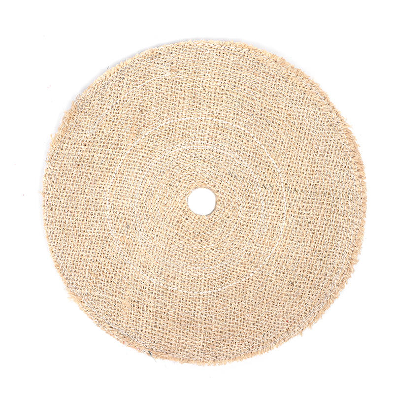 Roth Sisal Pure Maol Dubh Bán