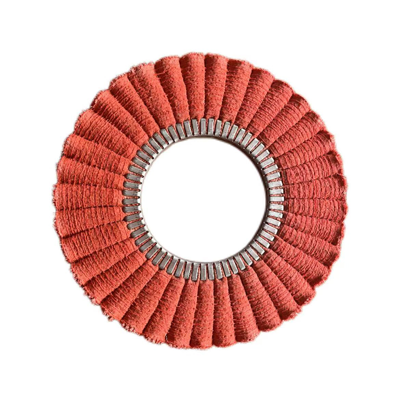 Roth Sisal Tonn